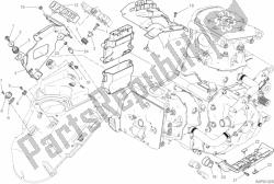 unità di controllo motore