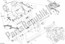 28a - Rear Swinging Arm