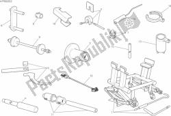 01b - Workshop Service Tools