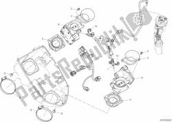 Throttle body