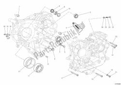 CRANKCASE BEARINGS