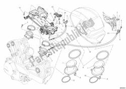 Throttle body