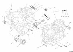 CRANKCASE BEARINGS