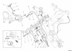 Rear Braking System