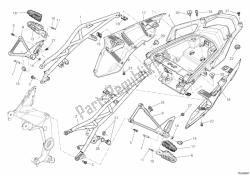 REAR FRAME COMP.