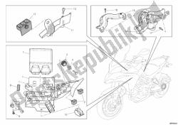 ENGINE CONTROL UNIT