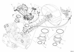 Throttle body