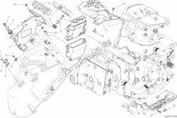 unità di controllo motore