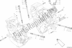 10a - Half-crankcases Pair