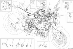 WIRING HARNESS