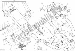 EXHAUST SYSTEM