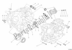 CRANKCASE BEARINGS