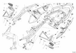 REAR FRAME COMP.