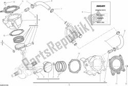 cylindres - pistons