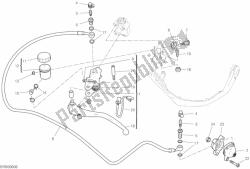 CLUTCH MASTER CYLINDER