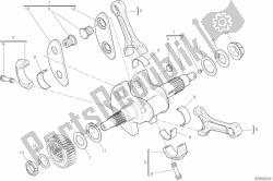 Connecting rods