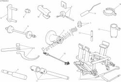 01b - Outils de service d'atelier