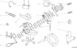 001 - herramientas de servicio de taller