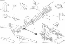 01b - strumenti di servizio per officina