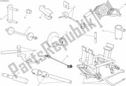 01b - strumenti di servizio per officina