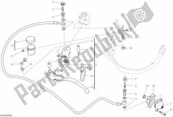 CLUTCH MASTER CYLINDER