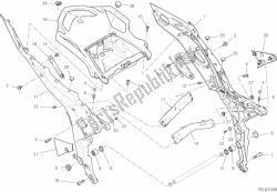 REAR FRAME COMP.