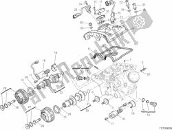 VERTICAL CYLINDER HEAD - TIMING