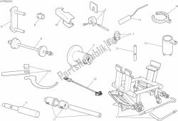 01b - Outils de service d'atelier