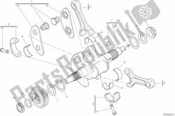 Connecting rods