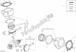 cylindres - pistons