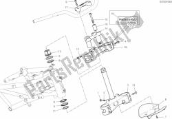 21b - Assemblage de la base de la tête de direction