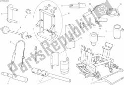 01b - Outils de service d'atelier