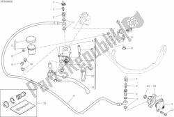 CLUTCH MASTER CYLINDER