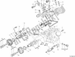 VERTICAL CYLINDER HEAD - TIMING