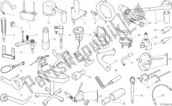 001 - Outils de service d'atelier