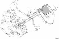 secundaire luchtsysteem