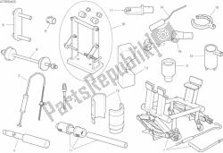 01b - strumenti di servizio per officina