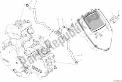 secundaire luchtsysteem