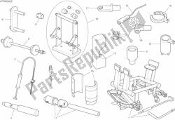 01b - Outils de service d'atelier