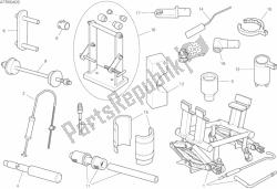 01b - strumenti di servizio per officina