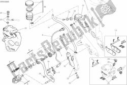 Rear Braking System