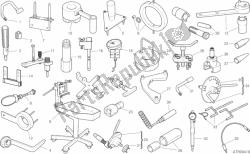 001 - werkplaatsgereedschap