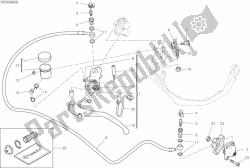 CLUTCH MASTER CYLINDER