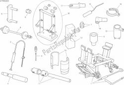 01b - Outils de service d'atelier