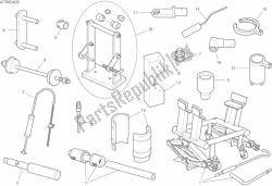 01b - strumenti di servizio per officina