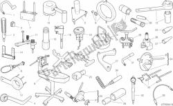 001 - herramientas de servicio de taller