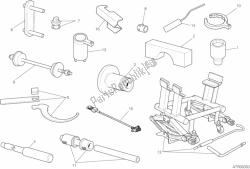 01b - Outils de service d'atelier