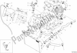 COOLING CIRCUIT