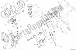 Rear Braking System