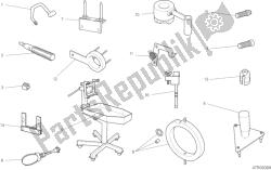 001 - werkplaatsgereedschap